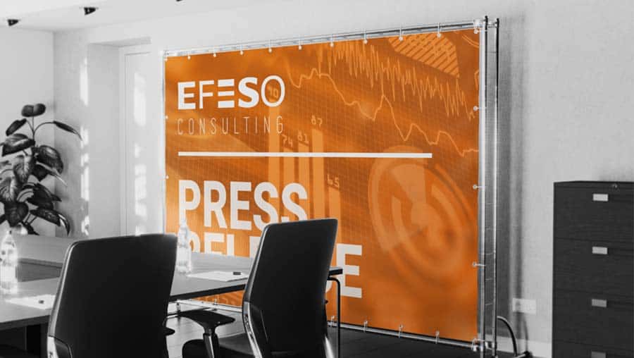 Welcome to Jean-Pierre Floris and Katharina Janus as new independent board members of EFESO  